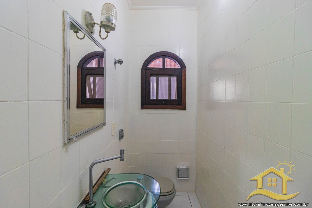 Casa no bairro Stella Maris, Lado Praia