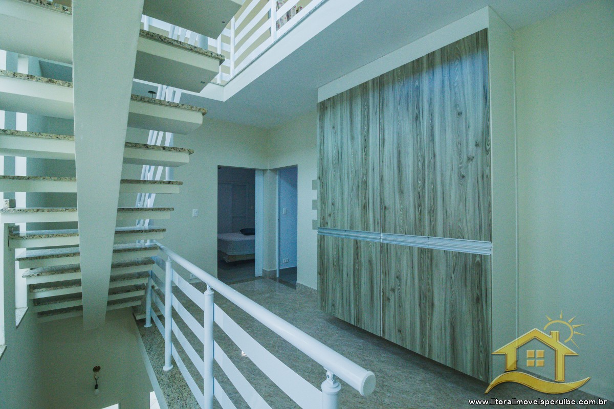 Casa no bairro Oásis, Lado Praia