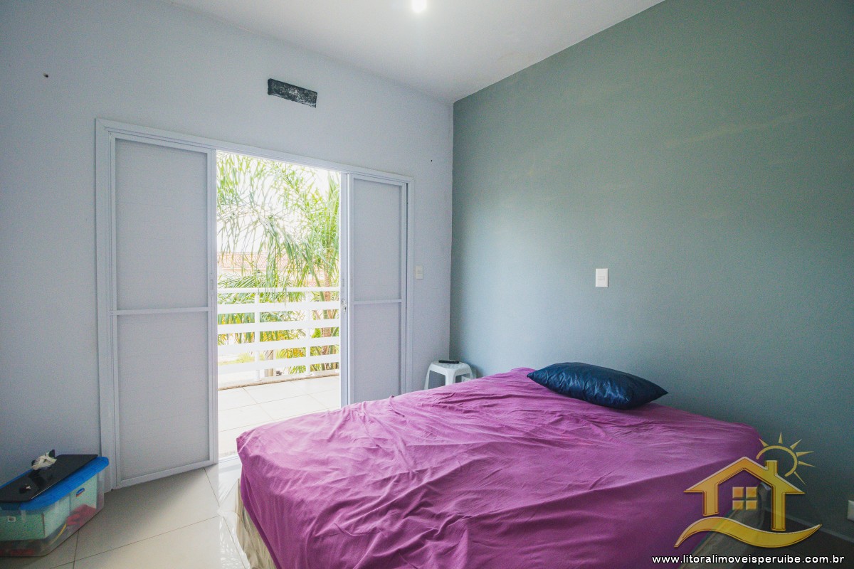 Casa no bairro Oásis, Lado Praia