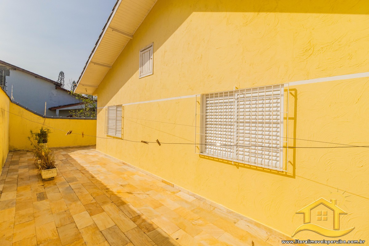 Casa no bairro Turístico, Lado Praia