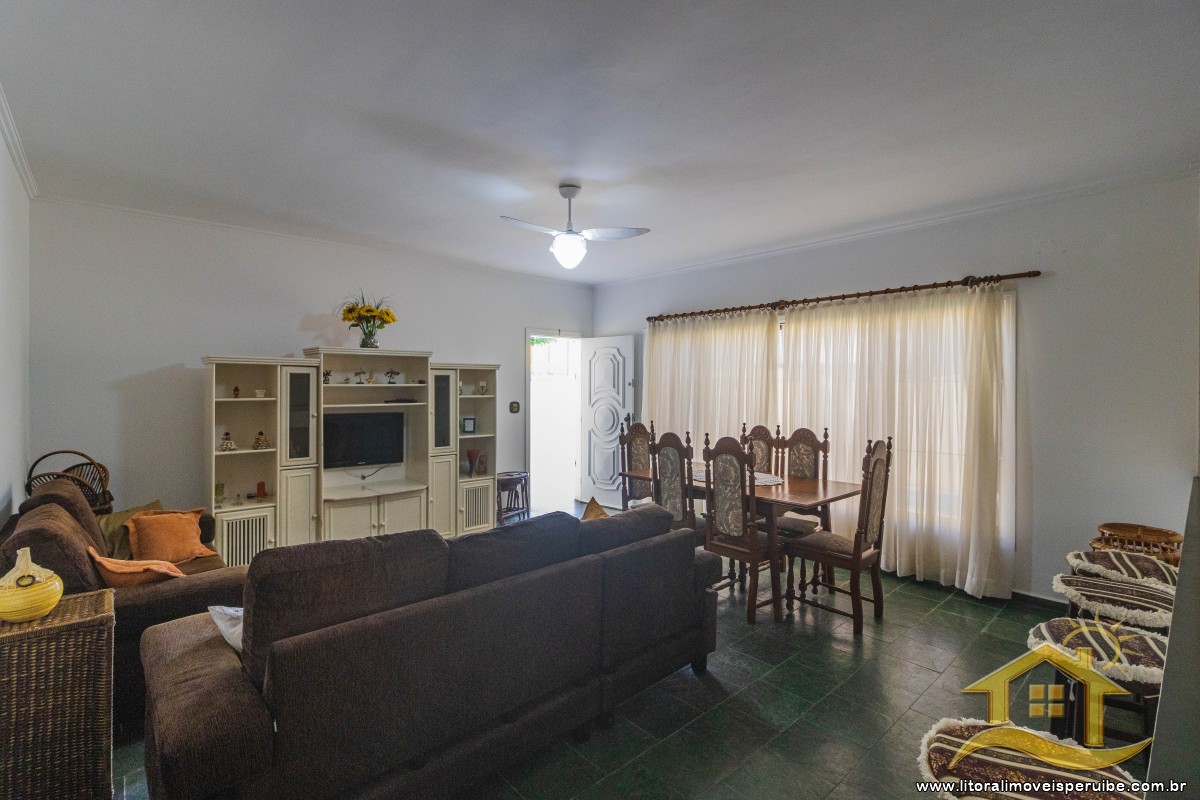 Casa no bairro Turístico, Lado Praia
