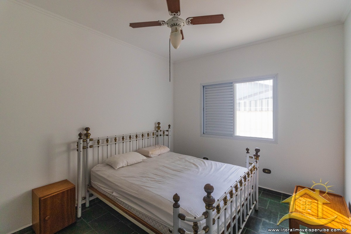 Casa no bairro Turístico, Lado Praia