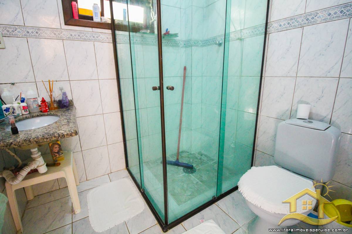 Casa no bairro Guaraú, Lado Praia