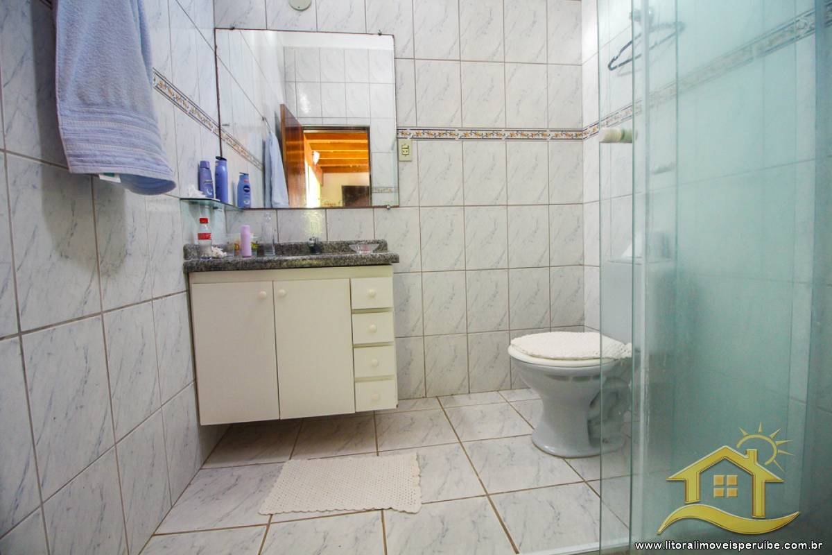 Casa no bairro Guaraú, Lado Praia