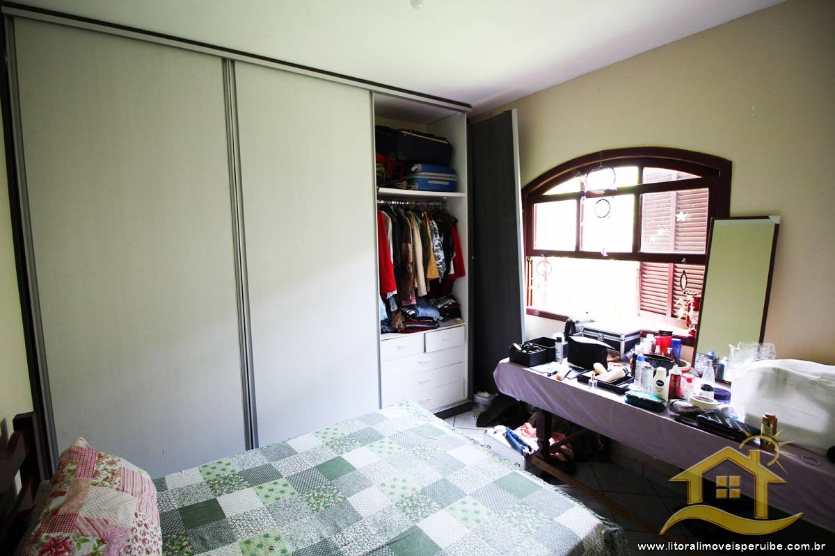Casa no bairro Três Marias, Lado Linha