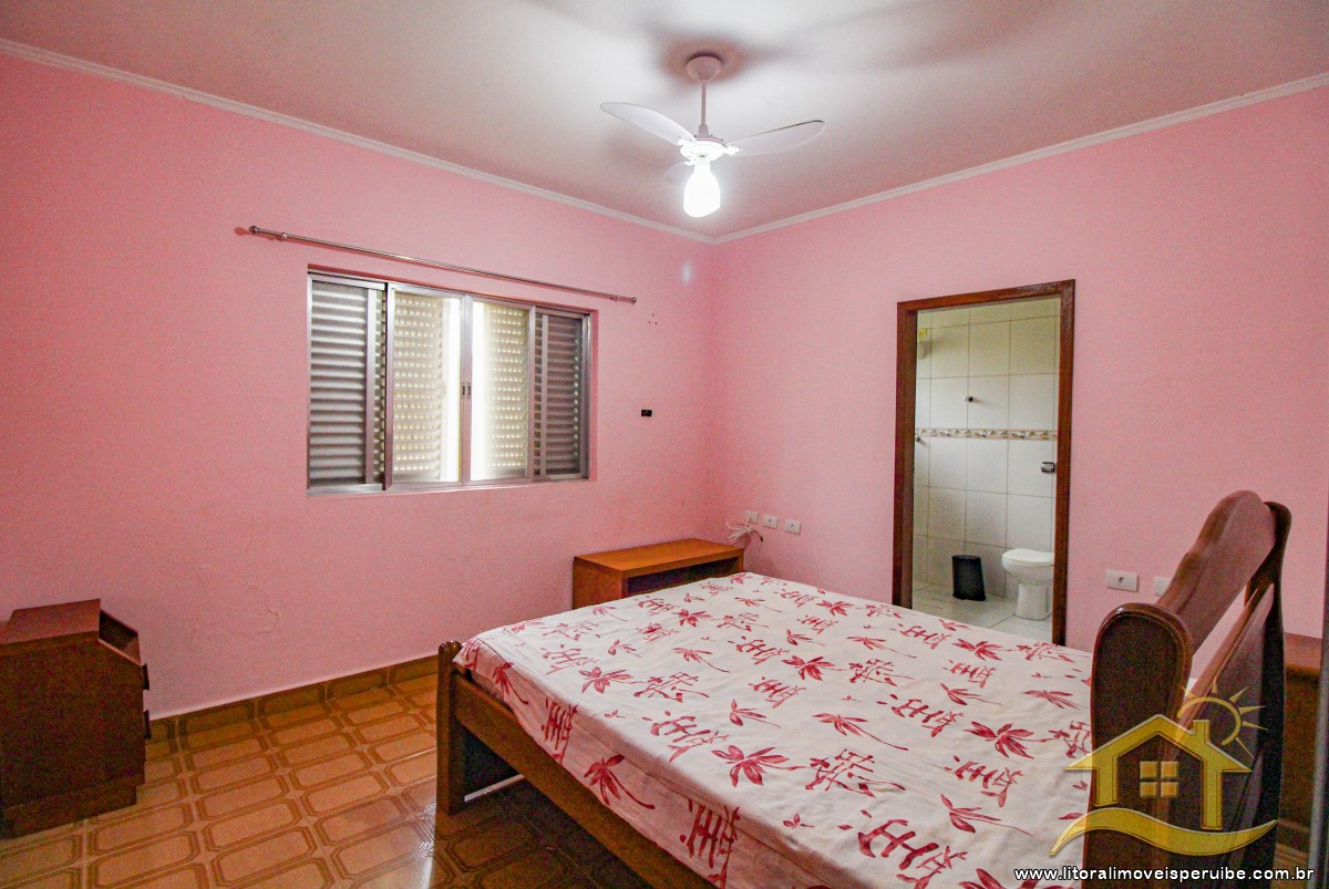 Casa no bairro Ribamar, Lado Linha