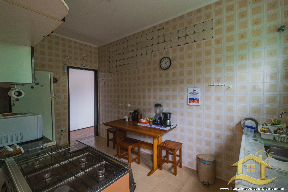 Casa no bairro São João Batista, Lado Linha
