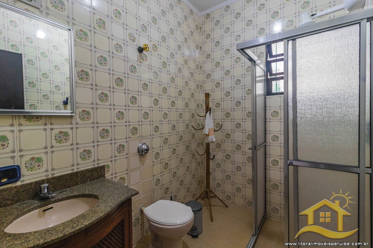 Casa no bairro São João Batista, Lado Linha