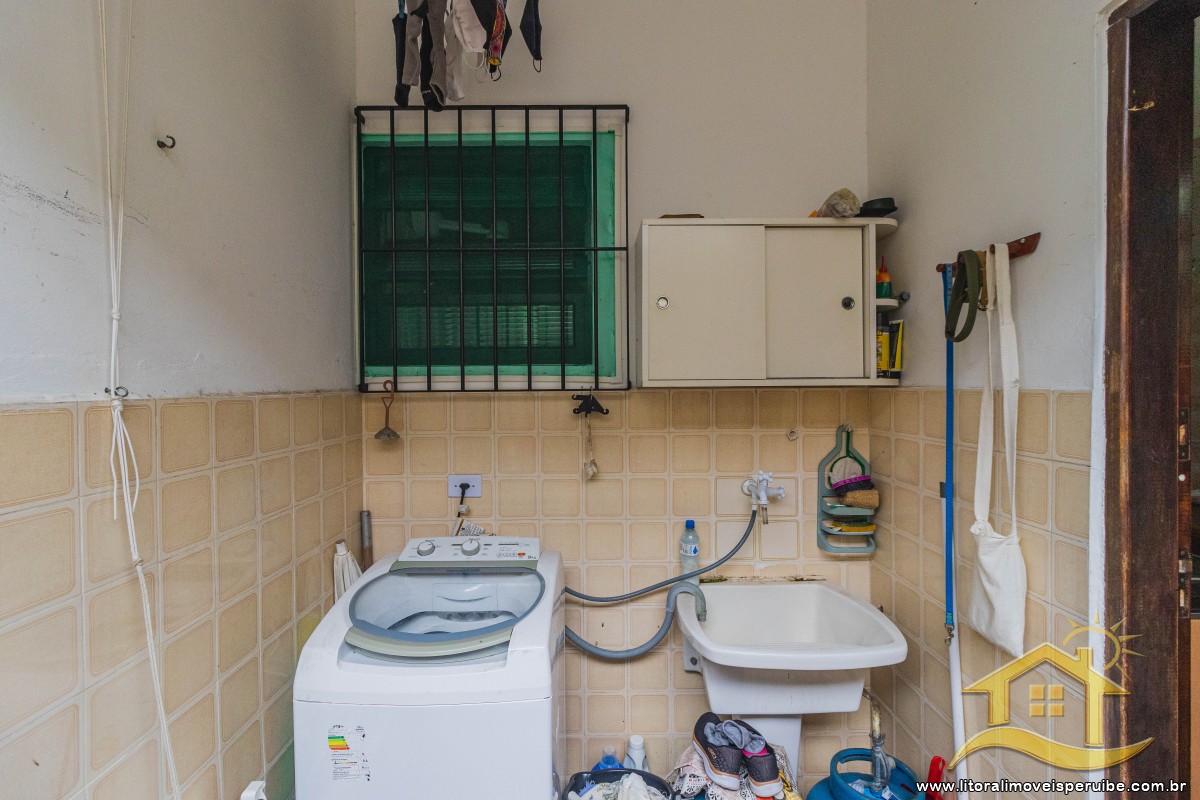 Casa no bairro São João Batista, Lado Linha