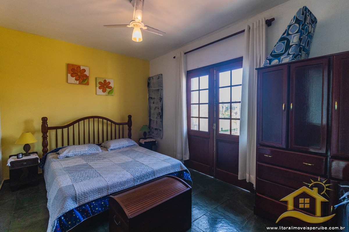 Casa no bairro Oásis, Lado Linha