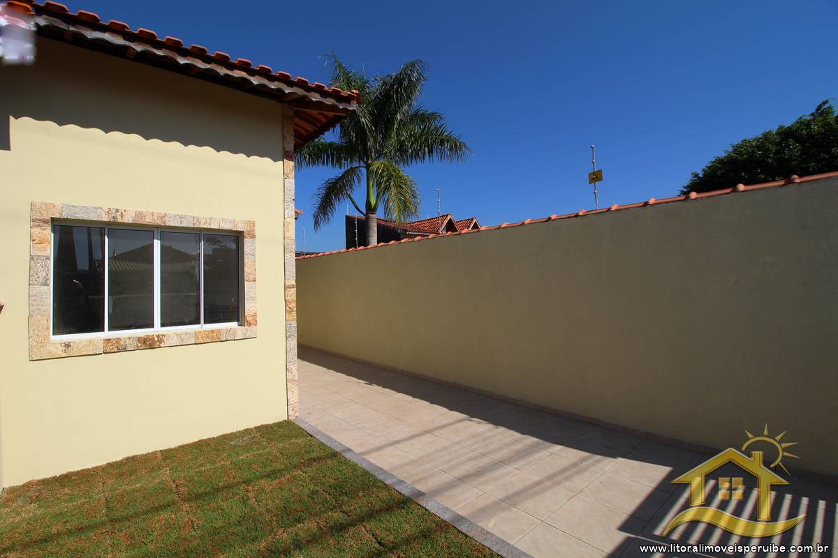 Casa no bairro São José, Pós Linha