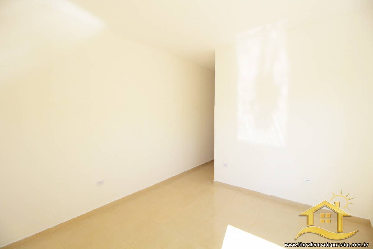 Casa no bairro São José, Pós Linha