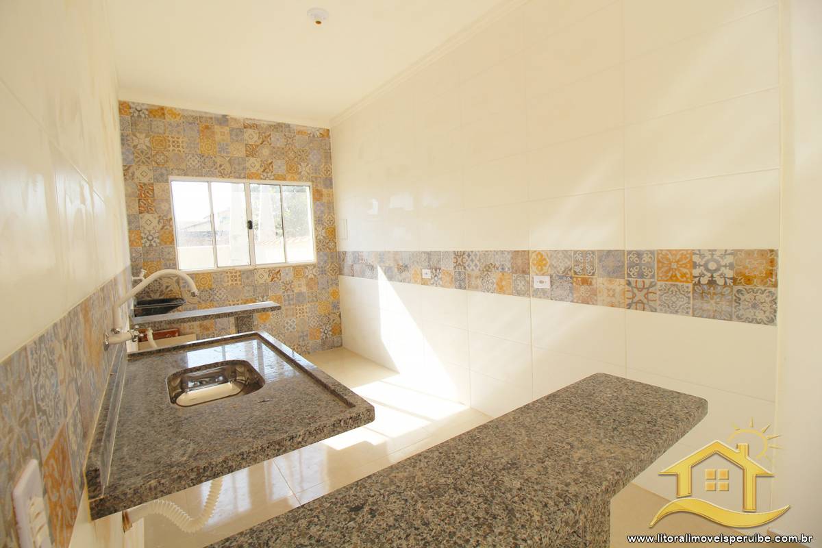 Casa no bairro São José, Pós Linha