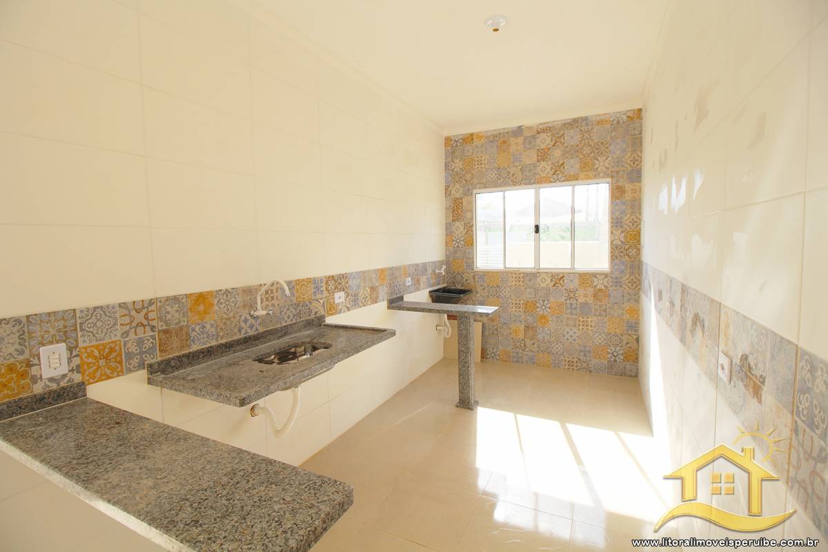Casa no bairro São José, Pós Linha