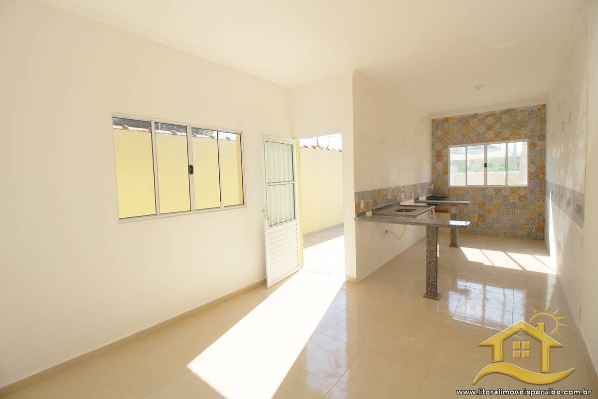 Casa no bairro São José, Pós Linha