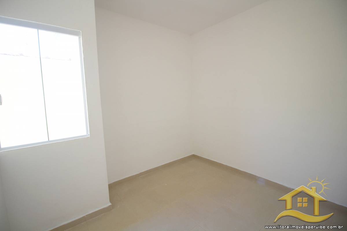 Casa no bairro São José, Pós Linha