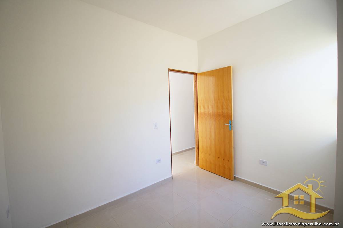 Casa no bairro São José, Pós Linha