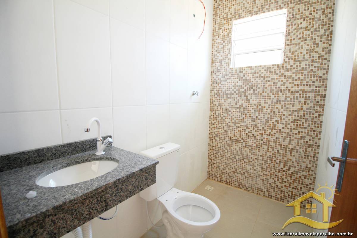 Casa no bairro São José, Pós Linha