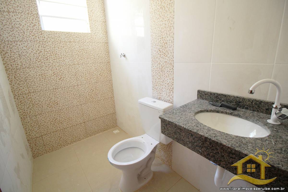Casa no bairro São José, Pós Linha