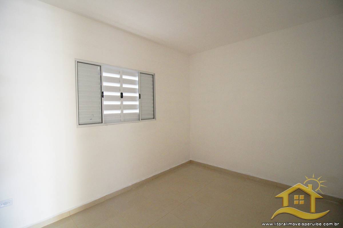 Casa no bairro São José, Pós Linha