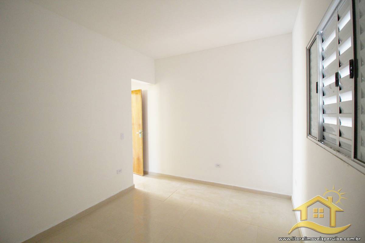Casa no bairro São José, Pós Linha