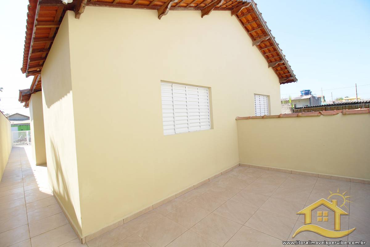 Casa no bairro São José, Pós Linha