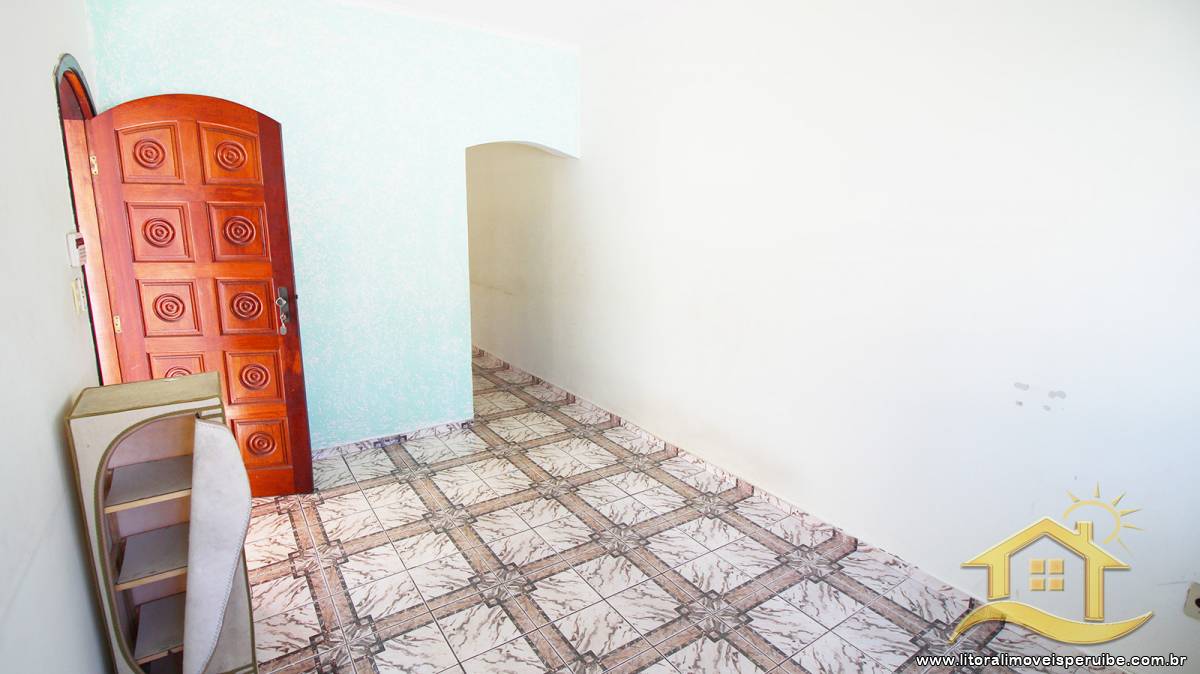 Casa no bairro Park D Aville, Pós Linha