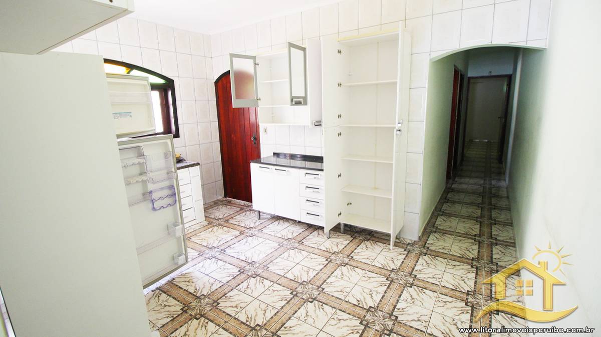 Casa no bairro Park D Aville, Pós Linha