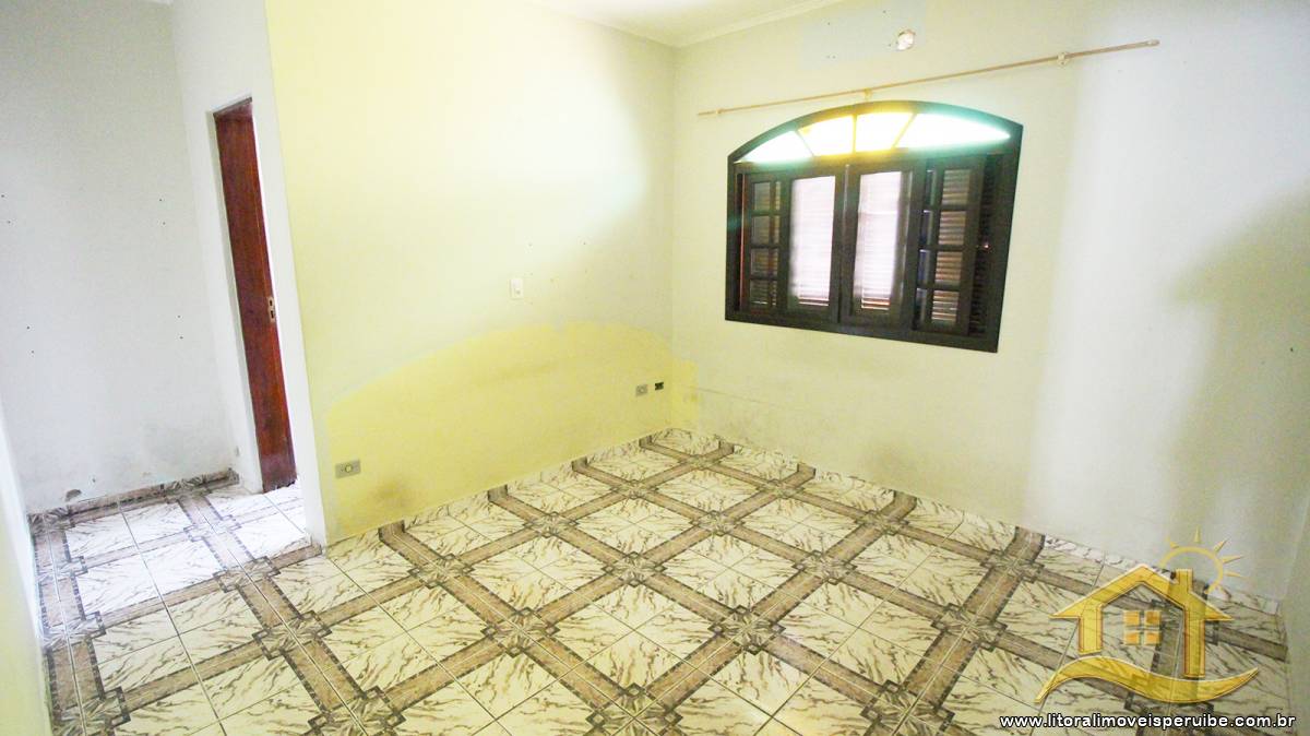 Casa no bairro Park D Aville, Pós Linha