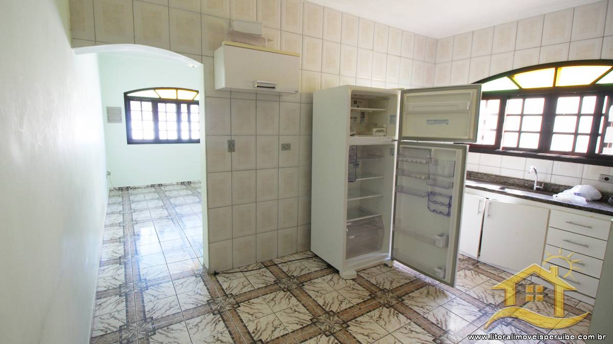 Casa no bairro Park D Aville, Pós Linha