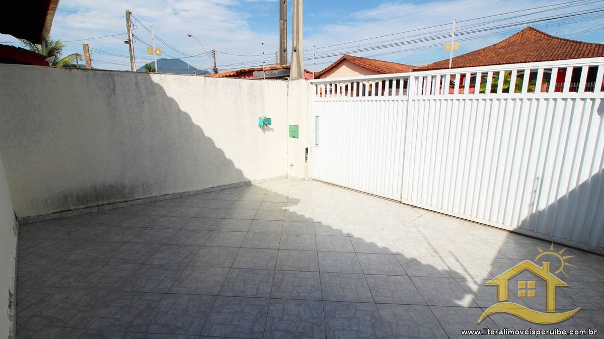 Casa no bairro Park D Aville, Pós Linha