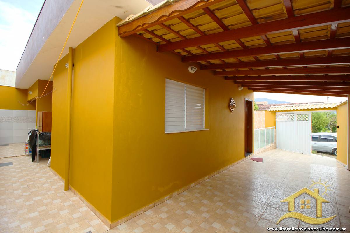 Casa no bairro São João Batista II, Pós Linha