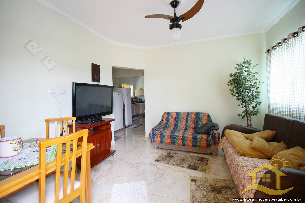 Casa no bairro São João Batista II, Pós Linha