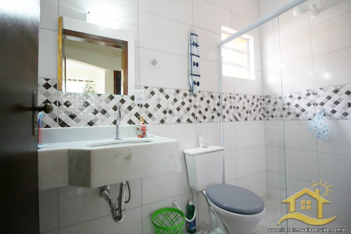 Casa no bairro São João Batista II, Pós Linha