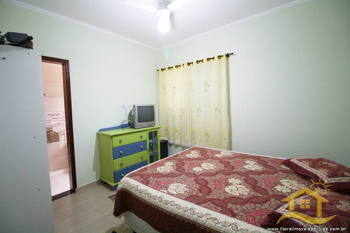 Casa no bairro São João Batista II, Pós Linha