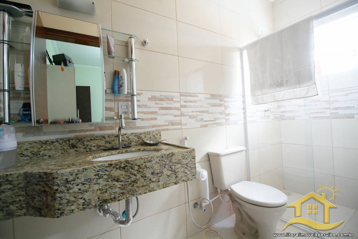 Casa no bairro São João Batista II, Pós Linha