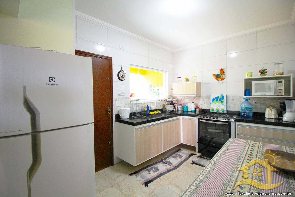 Casa no bairro São João Batista II, Pós Linha