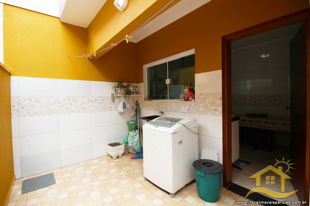 Casa no bairro São João Batista II, Pós Linha