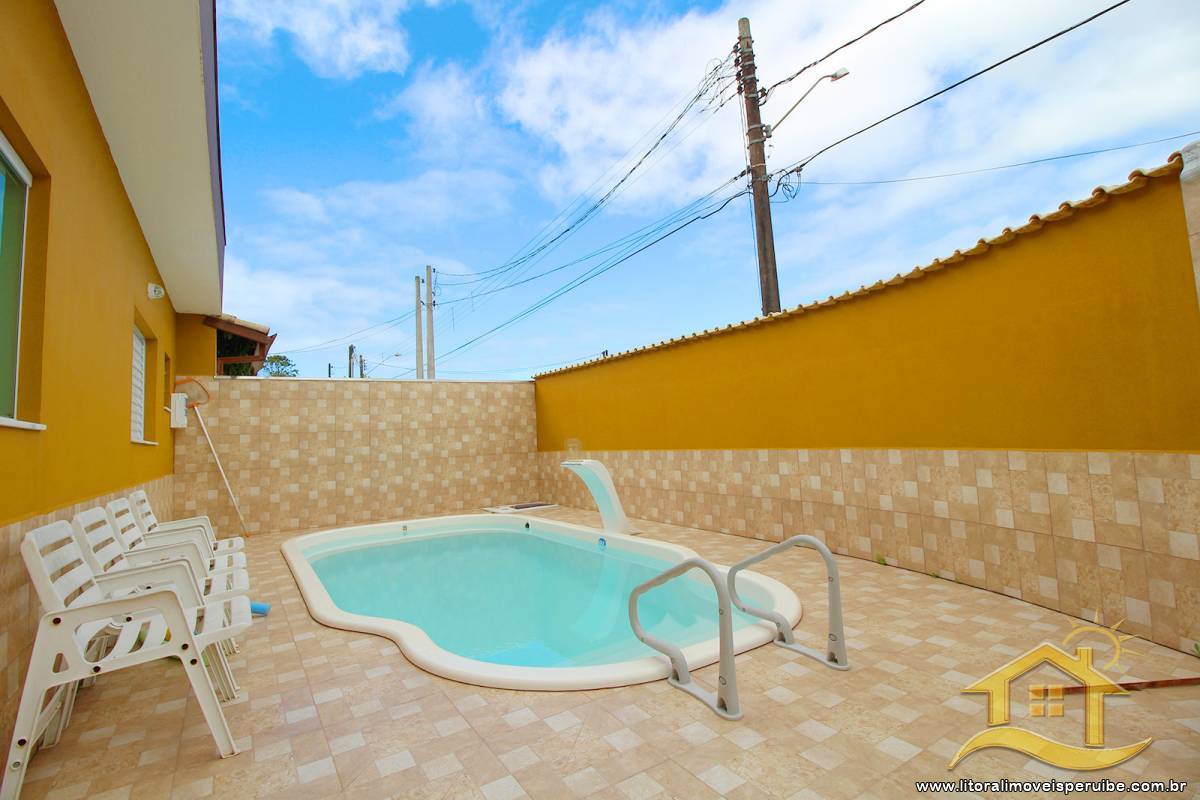 Casa no bairro São João Batista II, Pós Linha