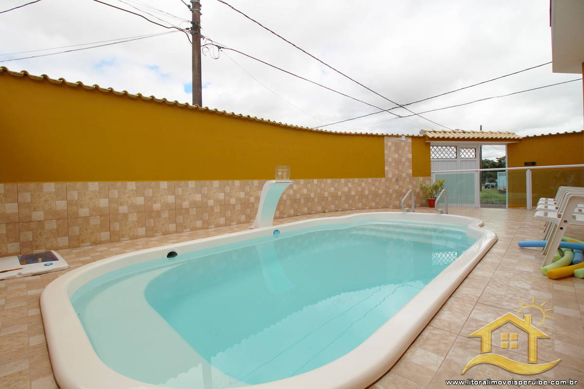 Casa no bairro São João Batista II, Pós Linha