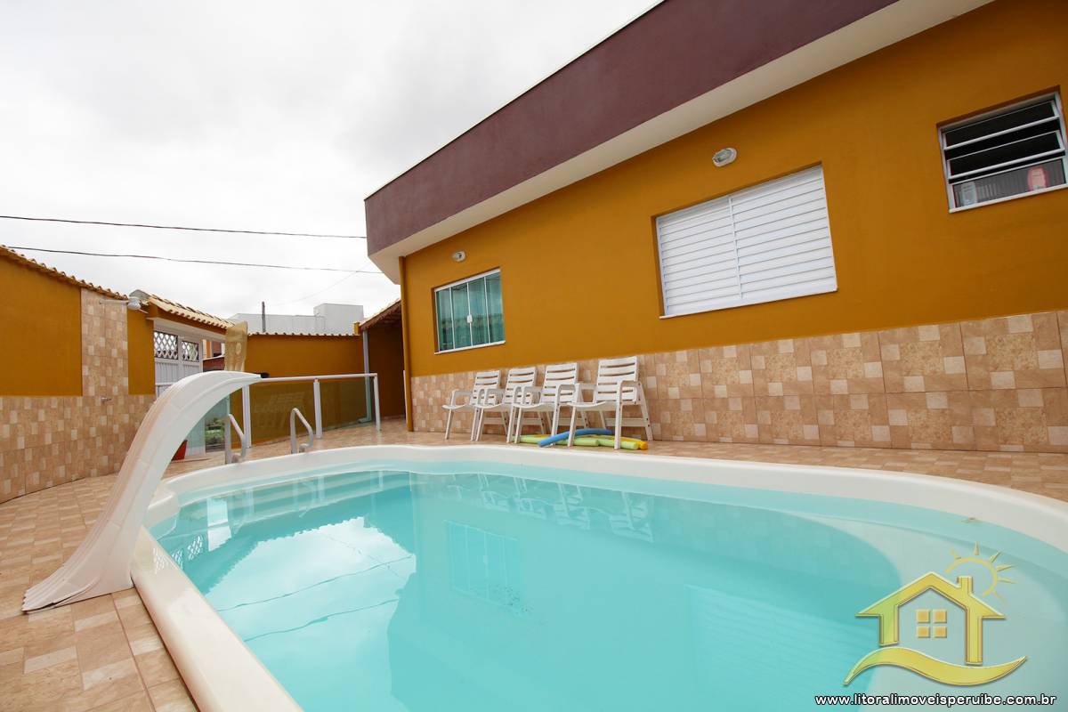 Casa no bairro São João Batista II, Pós Linha