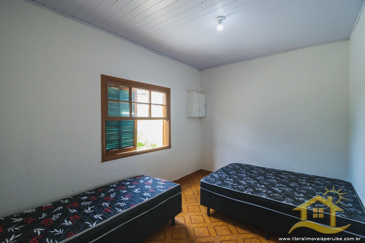 Casa no bairro Centro, Lado Linha