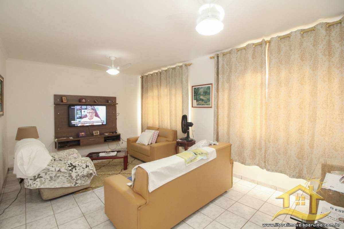 Casa no bairro Stella Maris, Lado Linha