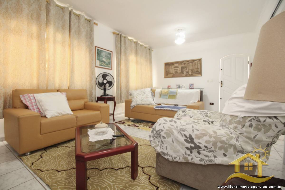 Casa no bairro Stella Maris, Lado Linha