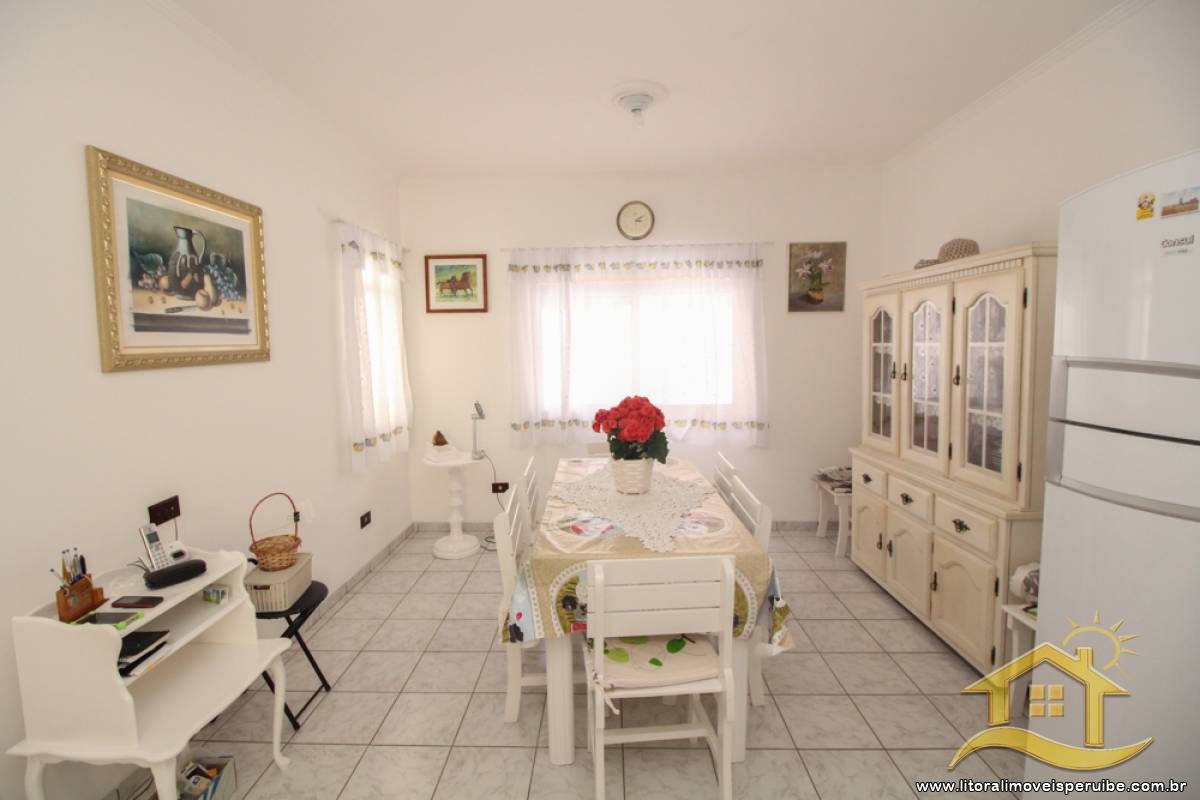 Casa no bairro Stella Maris, Lado Linha