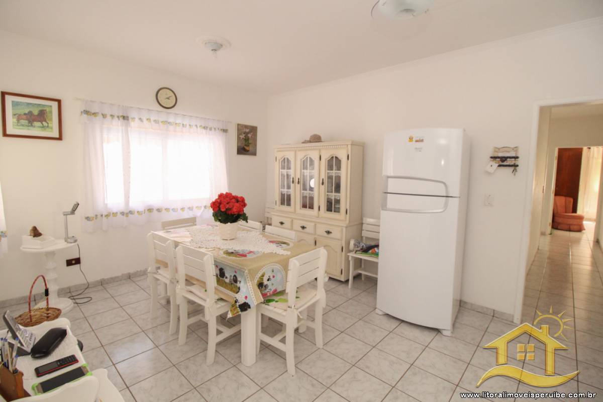 Casa no bairro Stella Maris, Lado Linha