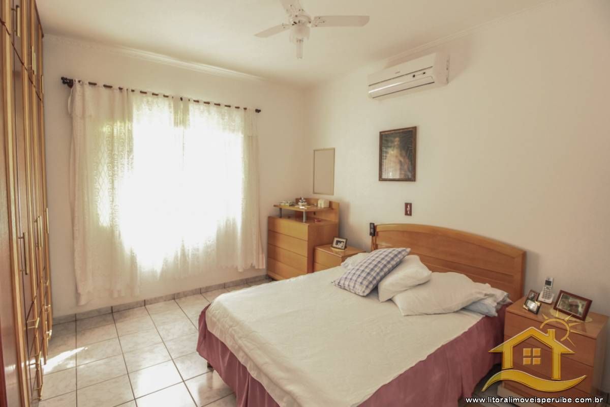Casa no bairro Stella Maris, Lado Linha