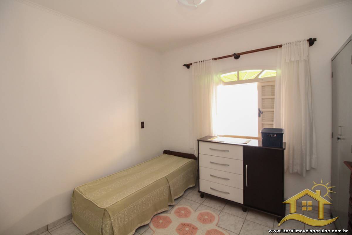 Casa no bairro Stella Maris, Lado Linha