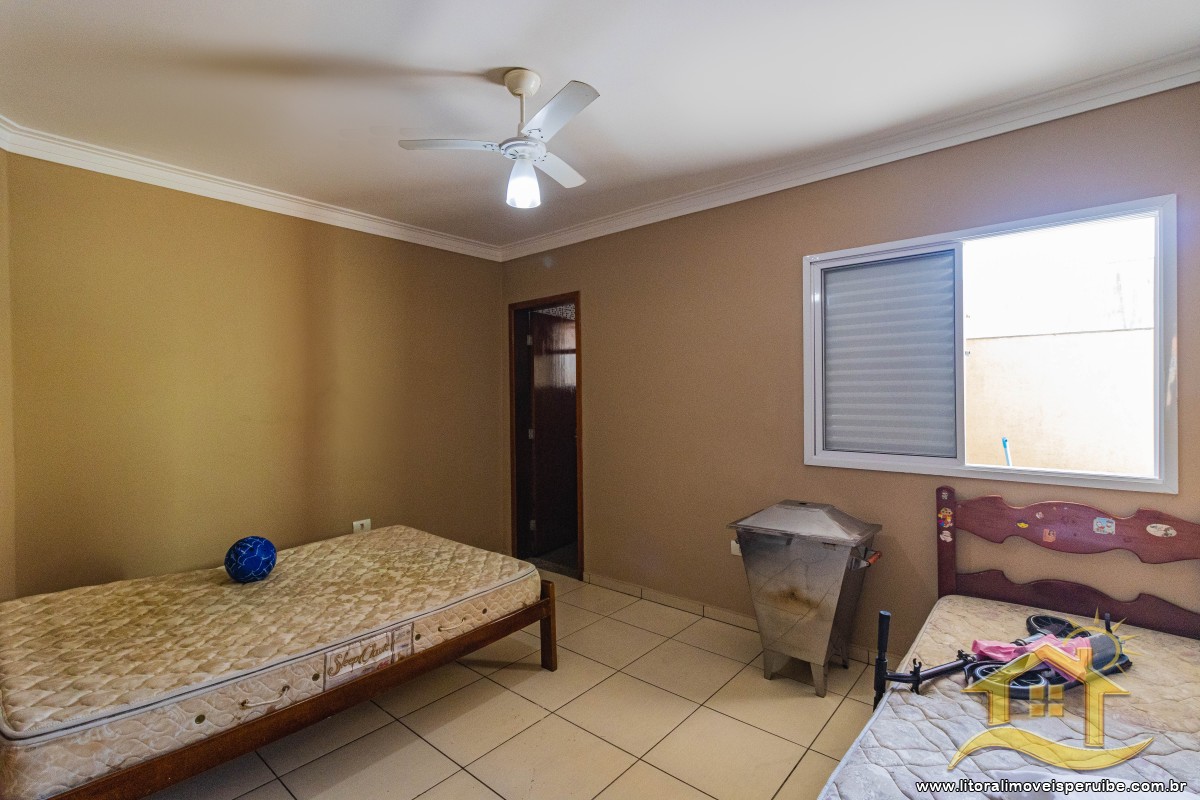 Casa no bairro Jardim Imperador, Lado Linha