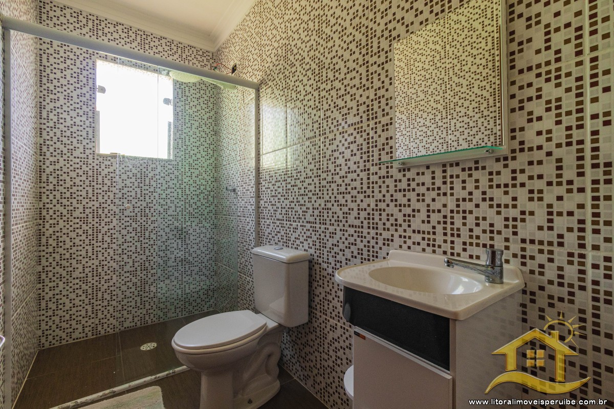Casa no bairro Jardim Imperador, Lado Linha